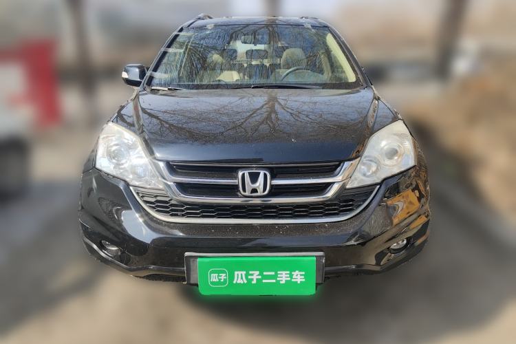 Used Honda CR-V 2012 2.0L Four-wheel Drive Classic Edition