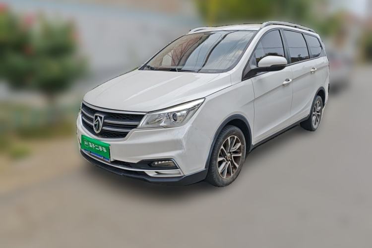 Used Baojun 730 2019 1.5L Manual Fashion Model 7-seater China VI Guazi used car, China used car export, Used car for sale, Used cars, Cheapest cars for sale