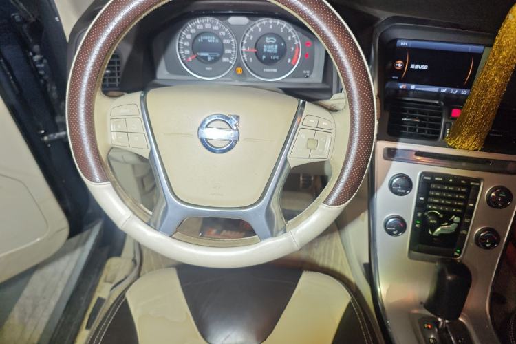 Used Volvo XC60 2012 T5 Comfort Edition