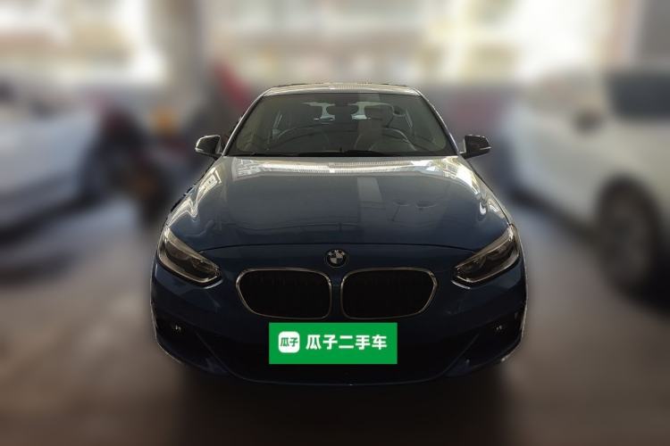 Used BMW 1 Series 2017 118i Sport Edition
