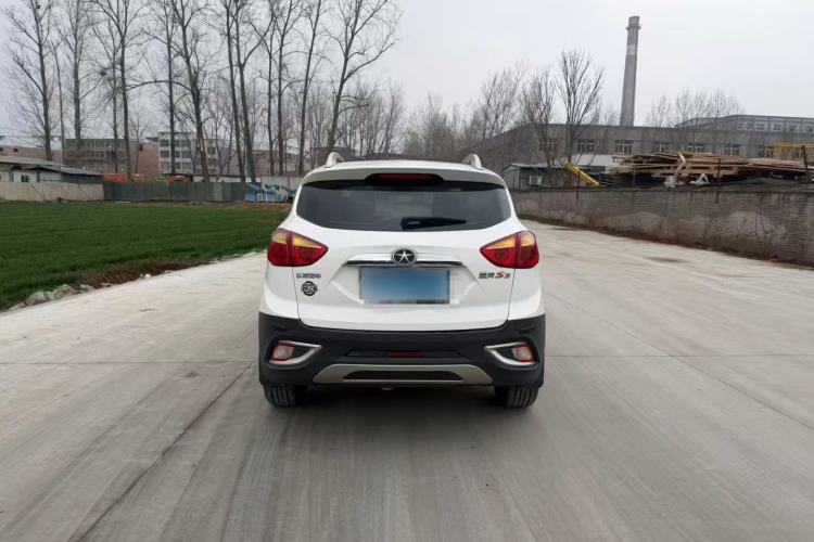 Used JAC Refine S3 2014 1.5L Manual Luxury Model