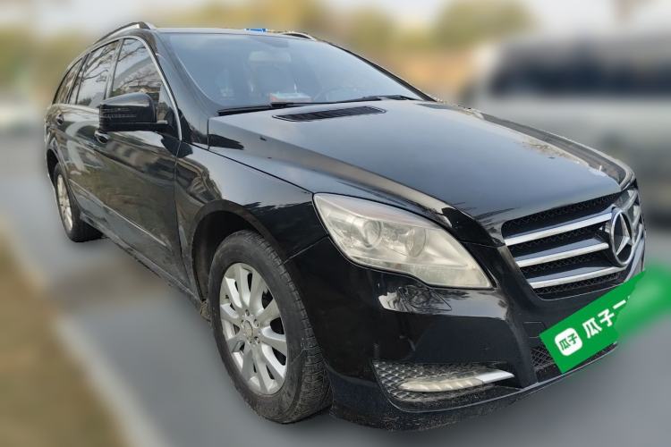 Used Mercedes-Benz R-Class 2011 R 300 L Business Model