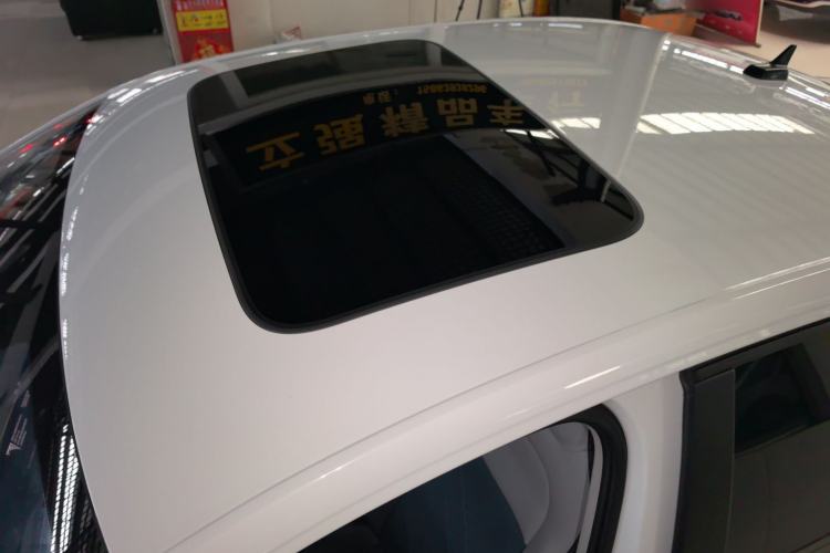 Used Volkswagen Lavida 2023 New Sharp 1.5L Automatic New Wish Edition