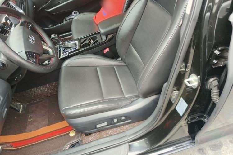 Used Hyundai Mistra 2014 1.8L Automatic Deluxe DLX Model