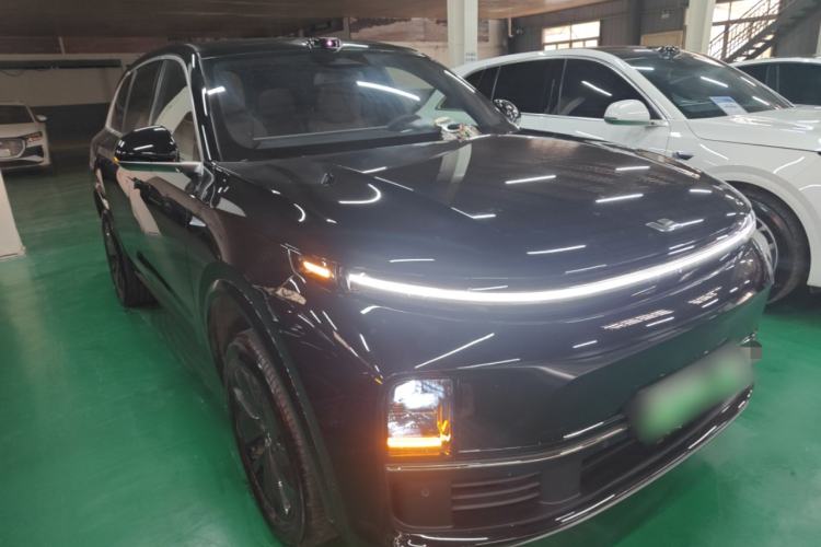 Used Li Auto L7 2025 Max Smart Refresh Edition
