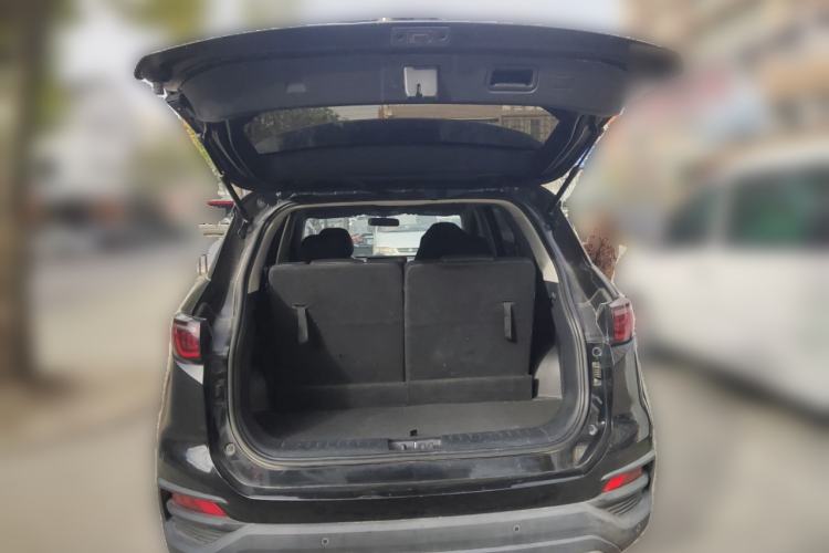 Used SOL X8 2021 300T DCT Panoramic Luxury Edition 6 Seats