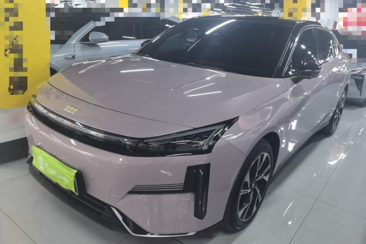 Used Geely Galaxy L6 2024 125km Creative Edition