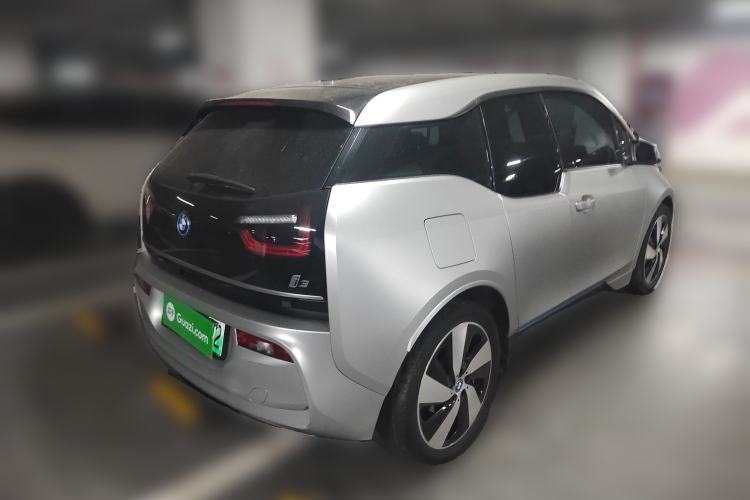 Used BMW i3 2018 Luxury Model
