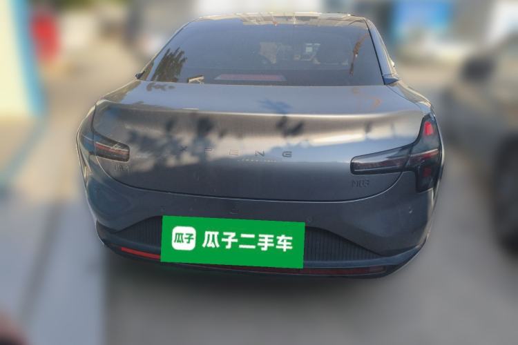 Used XPeng MONA M03 2024 515 Long-Range