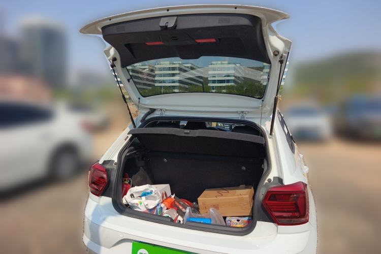 Used Volkswagen Polo 2023 Revised Plus 1.5L Automatic – Enjoy Life Edition