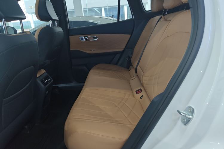 Used Geely Galaxy Galaxy Xingjian 7 EM-i 2025 120km Flagship Edition