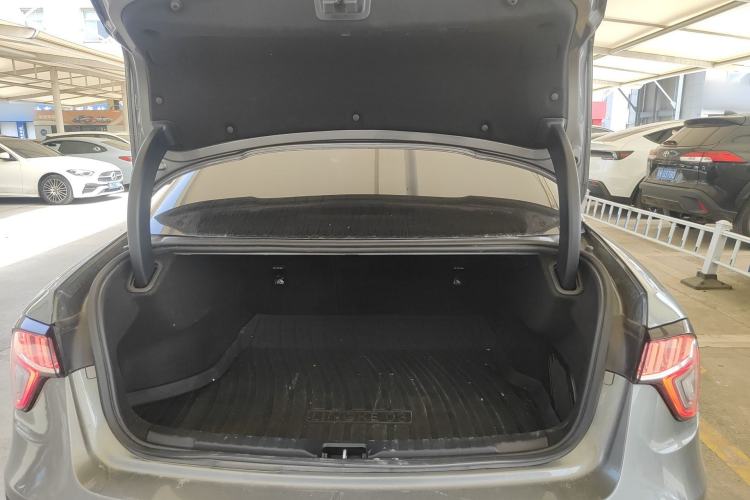 Used Lynk & Co 03 2021 2.0TD Automatic Trendy Champion Edition