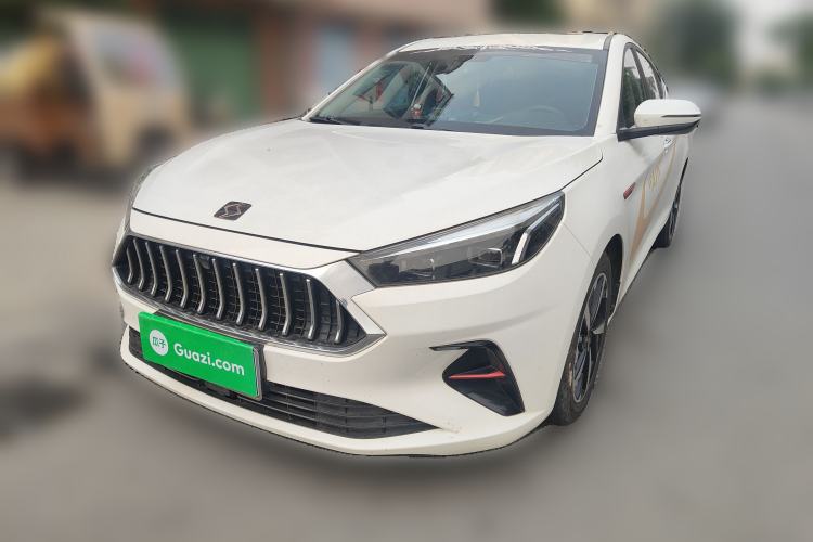 Used SOL A5 2021 1.5T CVT Luxury Smart Model