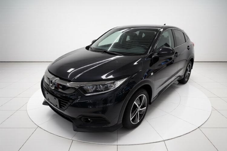 Used Honda Vezel 2020 1.5L CVT Pioneer Edition Guazi used car, China used car export, Used car for sale, Used  cars, Cheapest cars for sale