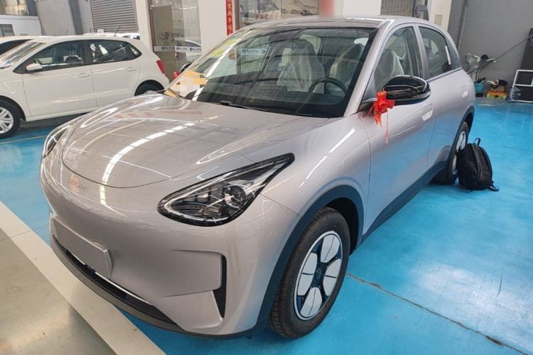 Used Geely Galaxy Geome 2026 Model 310km Youth Edition