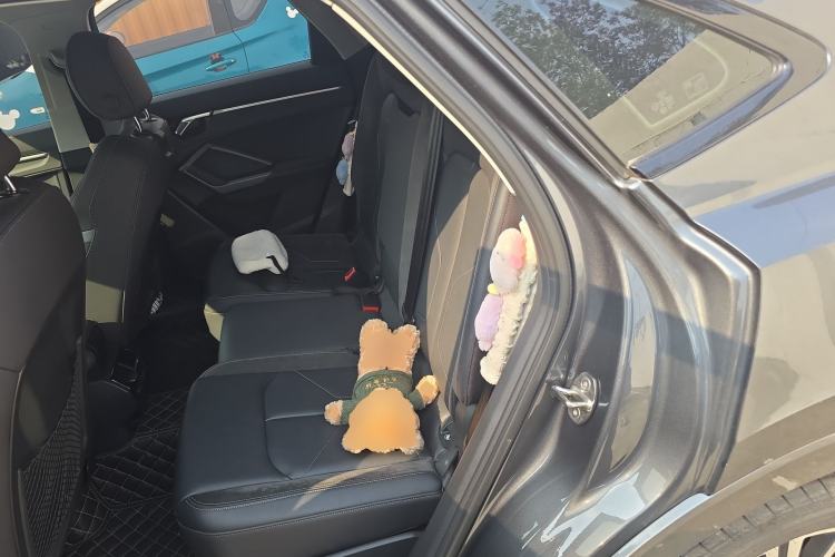 Used Audi Q3 Sportback 2022 40 TFSI Fashion Model