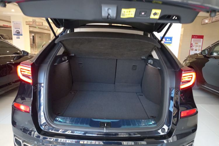 Used Honda Avancier 2023 370TURBO Four-Wheel Drive Luxury Edition
