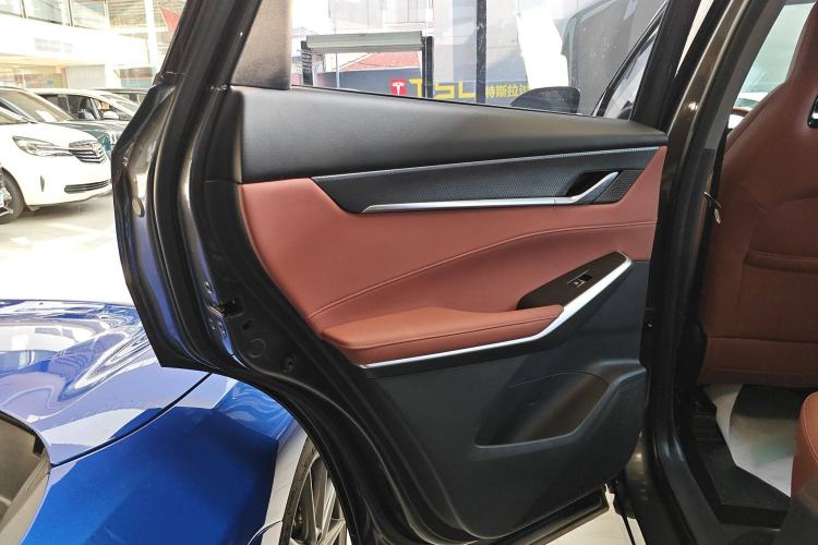 Used CHANGAN CS75 PLUS 2023 3rd Generation 1.5T Automatic Prestige Model