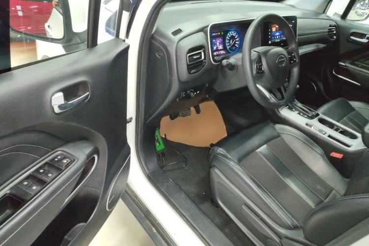 Used GAC Trumpchi GS3 2022 POWER 270T Automatic Sporty Edition