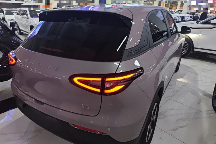 Used Geely Galaxy Geome 2025 310km Dream Edition