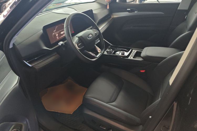 Used Ford Equator Sport 2025 EcoBoost 170 Premier Edition