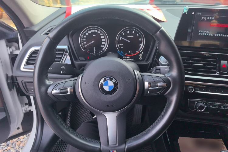 Used BMW 1 Series 2022 120i M Sport Night Edition