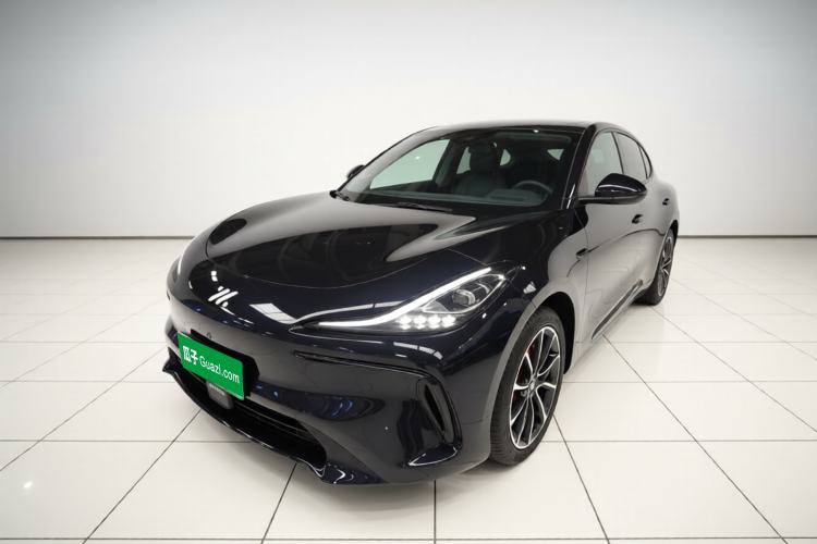 Used IM LS6 2023 Max Standard Edition