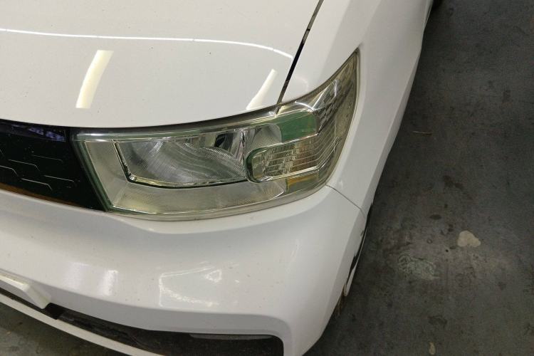 Used Wuling Hongguang MINIEV 2022 Zizai Version Lithium Iron Phosphate