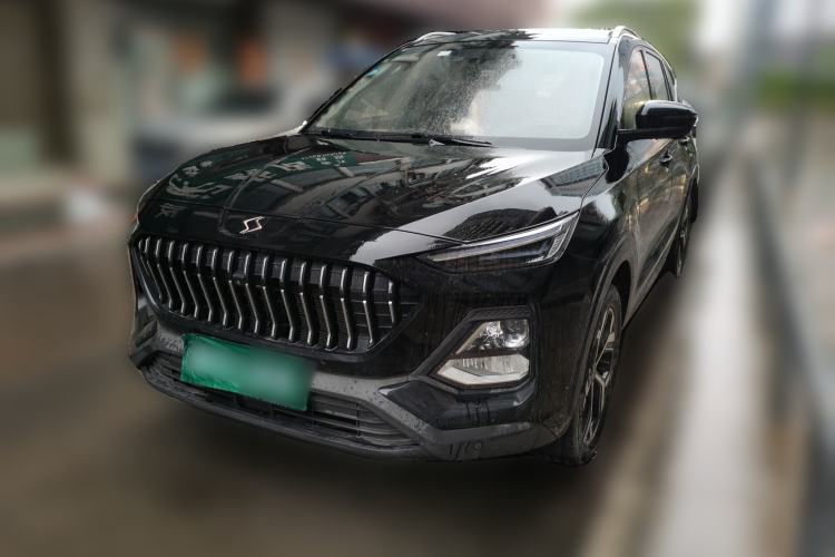 Used SOL X8 2021 300T DCT Leading Smart Connectivity Version 7 Seats