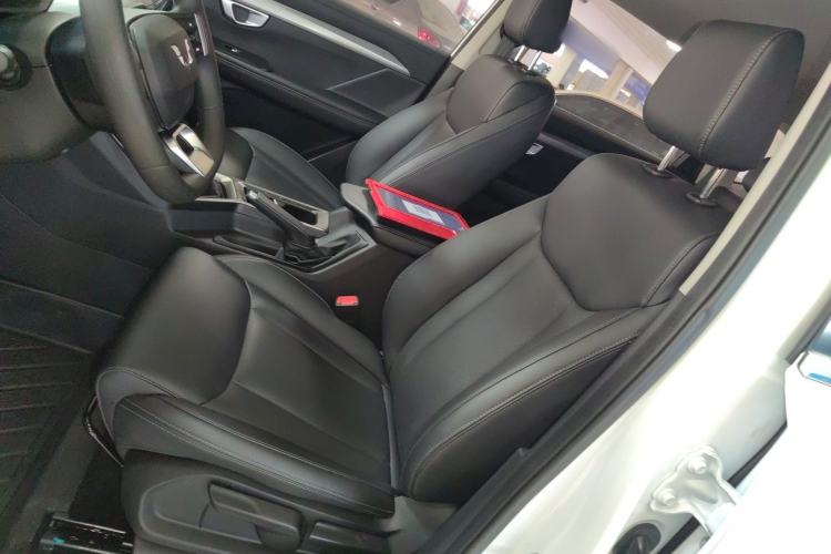 Used Wuling Asta 2021 1.5T Manual Star Edition