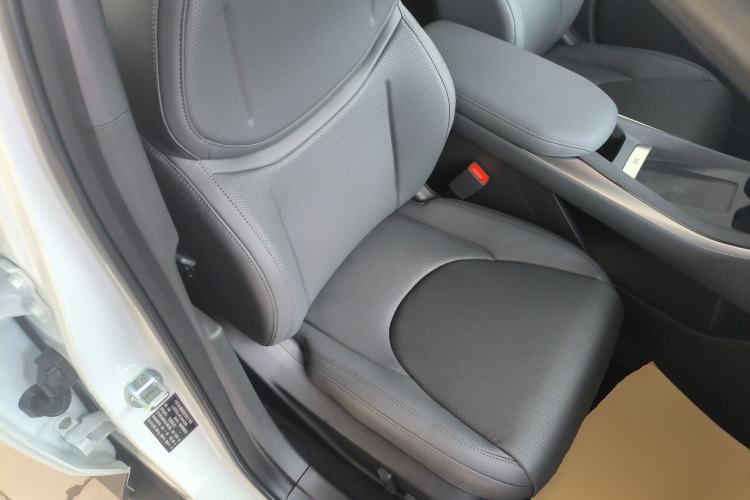 Used XPeng MONA M03 2025 515 Long-Range Plus