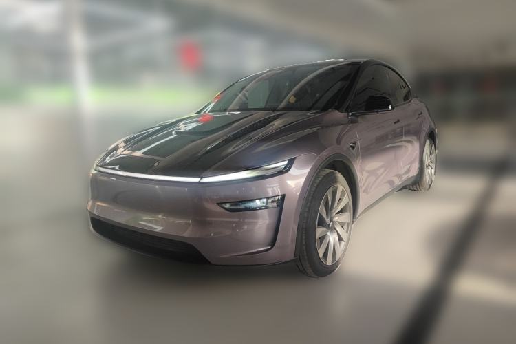 Used Tesla Model Y 2025 Rear-Wheel Drive First Edition