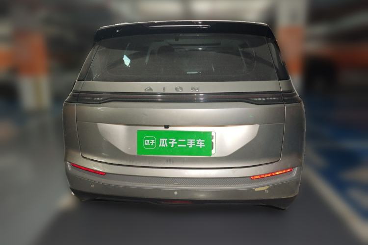 Used AION Y 2023 Plus 510 Smart Edition Rear