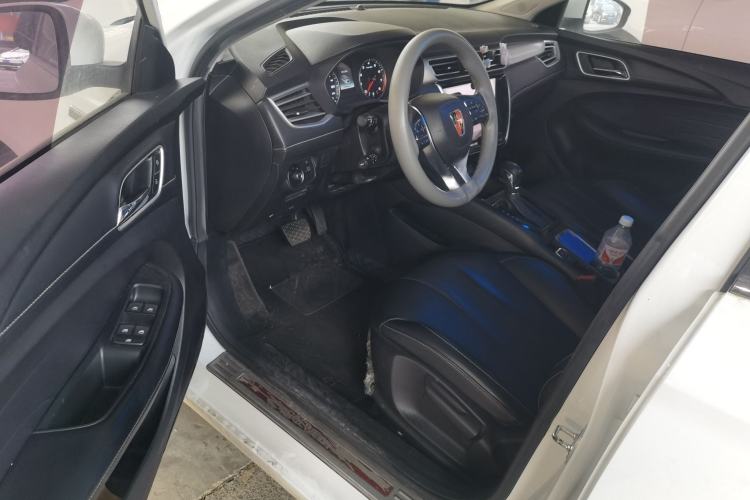Used Roewe i5 2019 1.5L Automatic 4G Connected Langhao Edition