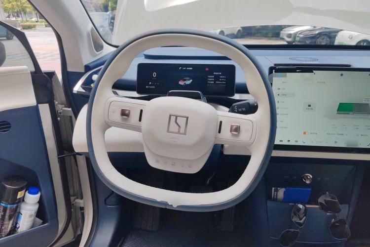 Used Zeekr X 2025 5-Seater Rear-Drive Version