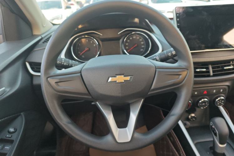 Used Chevrolet Cavalier 2020 325T Automatic Enjoyment Edition