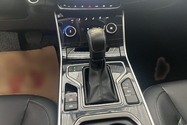 Used Chery Arrizo GX 2019 Champion Edition 1.5L CVT Elite Model