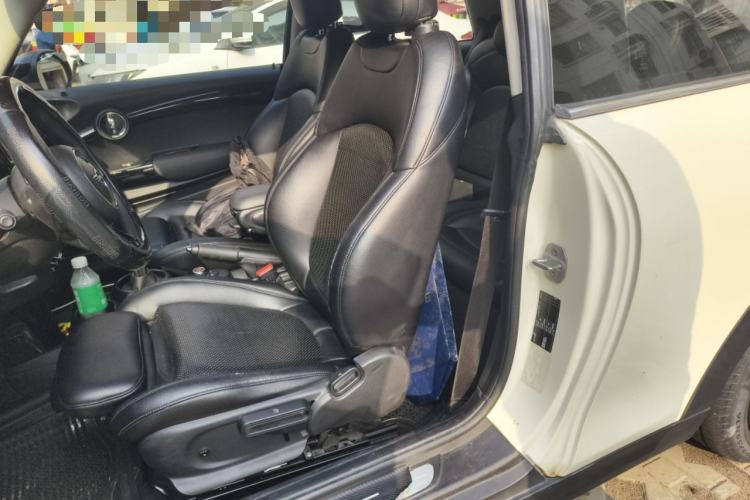 Used MINI MINI 2018 1.5T COOPER Classic Edition