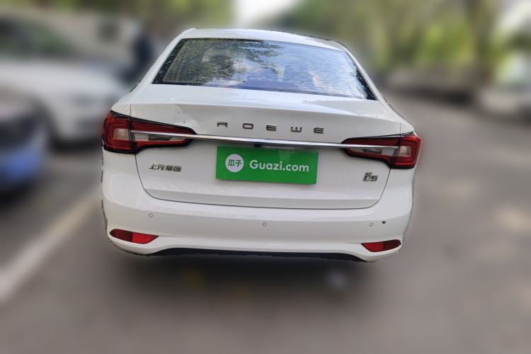 Used Roewe i5 2019 1.5L Automatic 4G Connected Langhao Edition