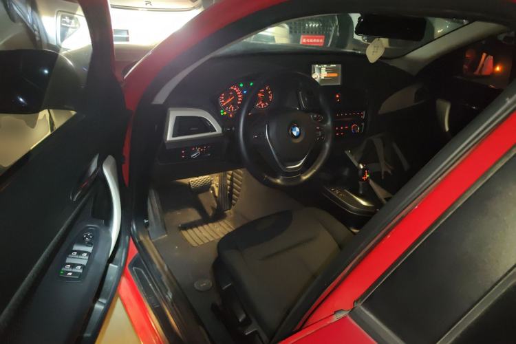 Used BMW 1 Series (Import) 2016 118i Leading Model