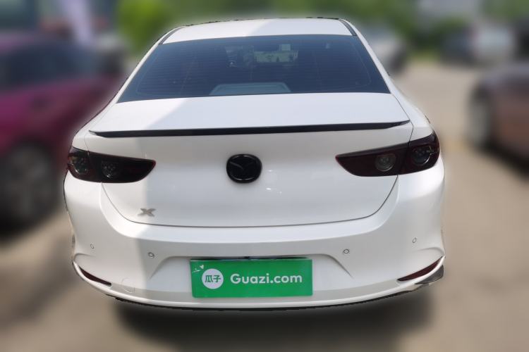 Used Mazda 3 Axela 2023 2.0L Automatic Zhiya Edition