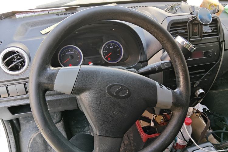 Used Ruichi EC35 2021 EC35 II Standard Edition 38.64 kWh