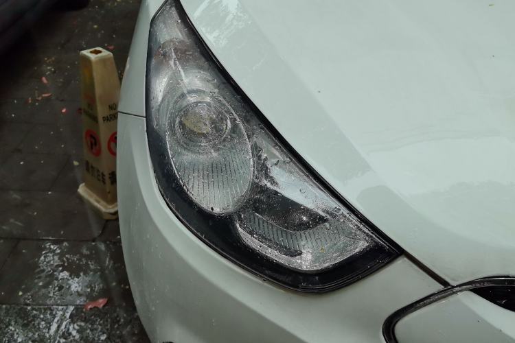 Used Hyundai ix35 2012 2.0L Automatic Two-Wheel Drive Elite Edition GLS
