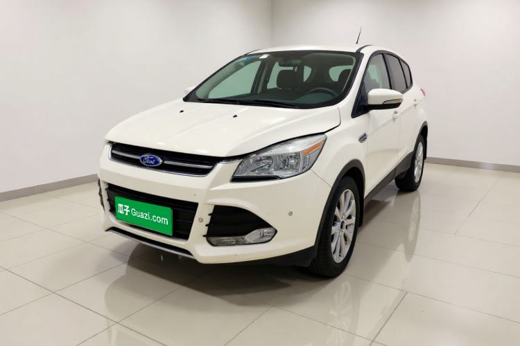 Used Ford Kuga 2015 1.5L GTDi Two-Wheel-Drive Comfort Model