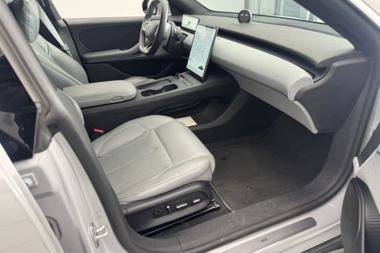 Used Nio ET5 2024 75 kWh
