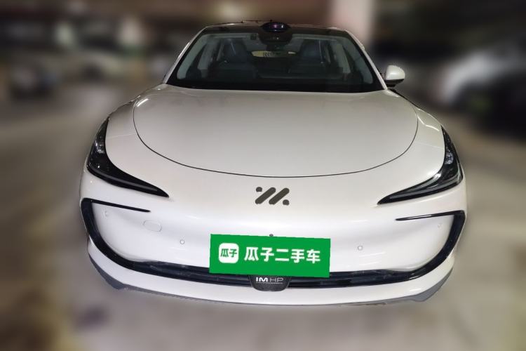 Used IM L6 2024 Max Standard Edition Front