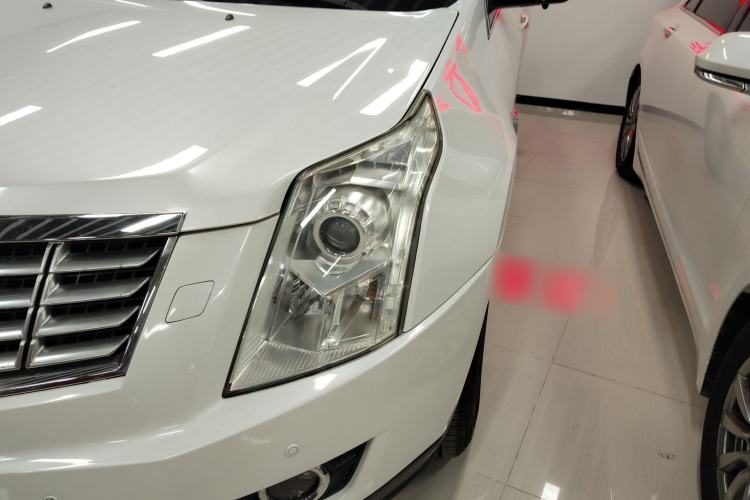 Used Cadillac SRX 2014 3.0L Comfort Model
