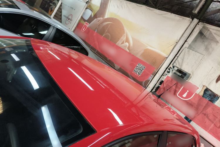 Used Volkswagen Polo 2013 1.4L Automatic Comfort Edition