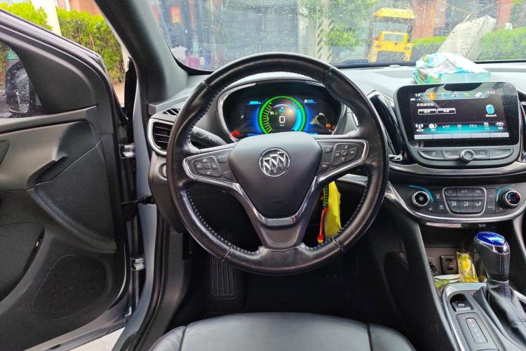 Used Buick VELITE 5 2017 Urban Extended-Range Model