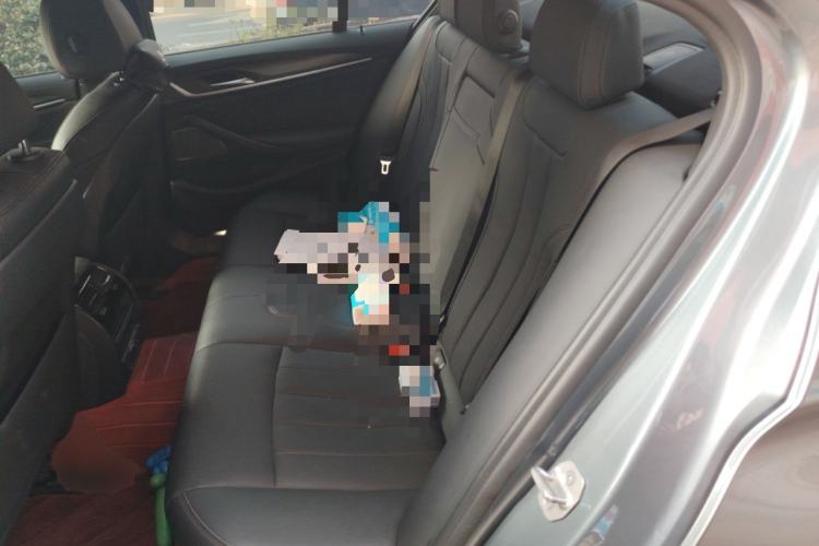 Used BMW 5 Series 2021 530i M Sport Package